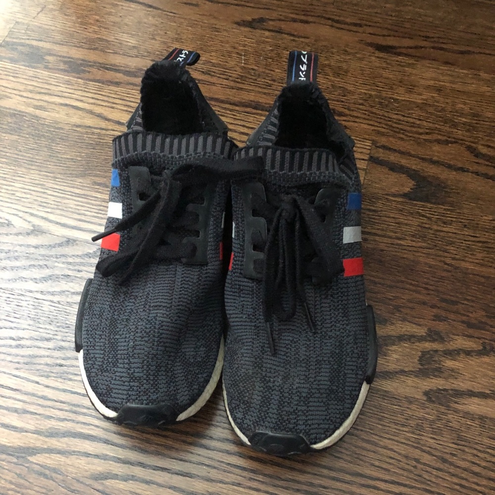 Adidas shoes - Picture 2 of 7